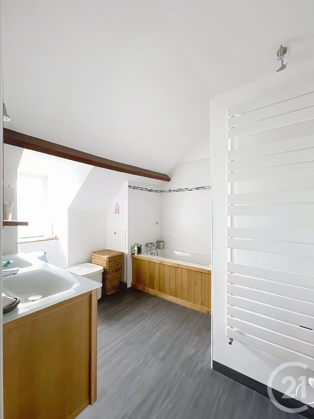 Maison &agrave; vendre - 4 pi&egrave;ces - 98,83 m2 - Armancourt - 60 - PICARDIE