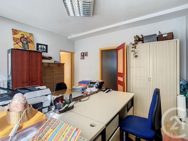 Maison &agrave; vendre - 8 pi&egrave;ces - 269 m2 - Bethisy St Pierre - 60 - PICARDIE