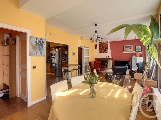 Maison &agrave; vendre - 8 pi&egrave;ces - 269 m2 - Bethisy St Pierre - 60 - PICARDIE