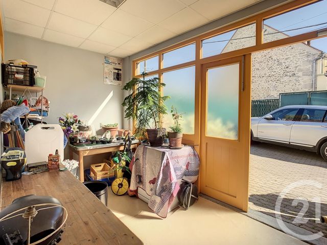 Maison &agrave; vendre - 8 pi&egrave;ces - 269 m2 - Bethisy St Pierre - 60 - PICARDIE