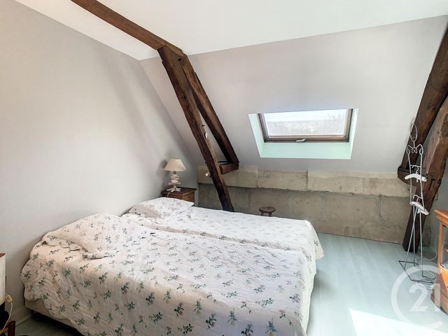 Maison &agrave; vendre - 8 pi&egrave;ces - 269 m2 - Bethisy St Pierre - 60 - PICARDIE