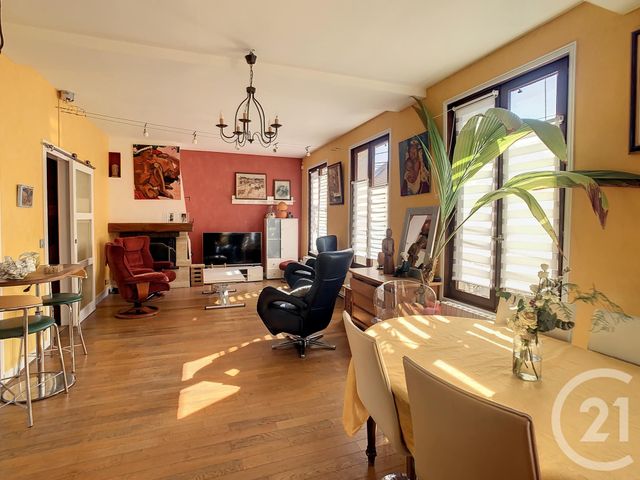 Maison &agrave; vendre - 8 pi&egrave;ces - 269 m2 - Bethisy St Pierre - 60 - PICARDIE