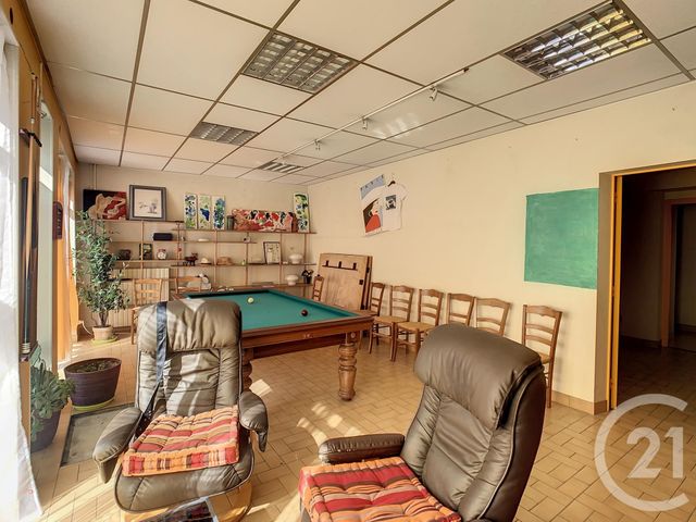 Maison &agrave; vendre - 8 pi&egrave;ces - 269 m2 - Bethisy St Pierre - 60 - PICARDIE