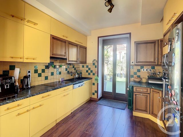 Maison &agrave; vendre - 8 pi&egrave;ces - 269 m2 - Bethisy St Pierre - 60 - PICARDIE