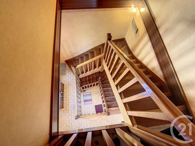 Maison &agrave; vendre - 8 pi&egrave;ces - 269 m2 - Bethisy St Pierre - 60 - PICARDIE