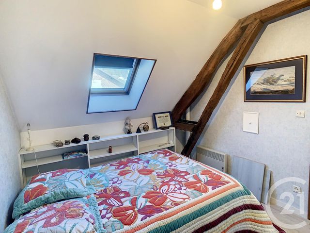 Maison &agrave; vendre - 8 pi&egrave;ces - 269 m2 - Bethisy St Pierre - 60 - PICARDIE