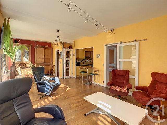 Maison &agrave; vendre - 8 pi&egrave;ces - 269 m2 - Bethisy St Pierre - 60 - PICARDIE