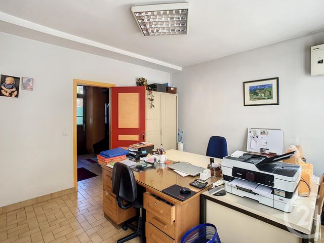 Maison &agrave; vendre - 8 pi&egrave;ces - 269 m2 - Bethisy St Pierre - 60 - PICARDIE