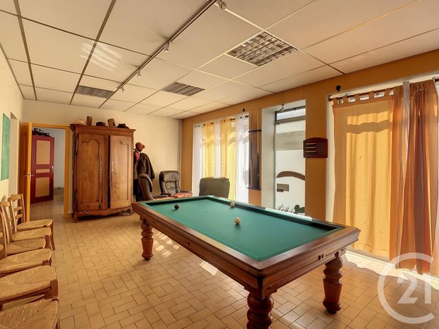 Maison &agrave; vendre - 8 pi&egrave;ces - 269 m2 - Bethisy St Pierre - 60 - PICARDIE