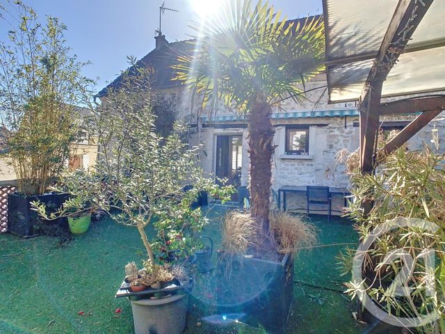 Maison &agrave; vendre - 8 pi&egrave;ces - 269 m2 - Bethisy St Pierre - 60 - PICARDIE