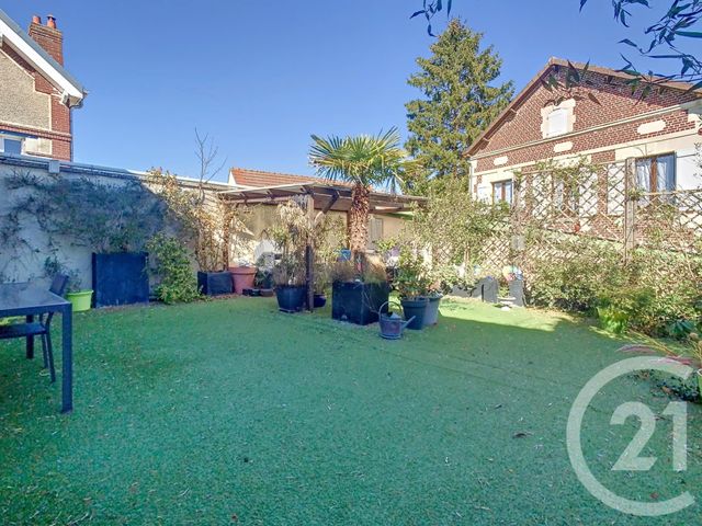 Maison &agrave; vendre - 8 pi&egrave;ces - 269 m2 - Bethisy St Pierre - 60 - PICARDIE