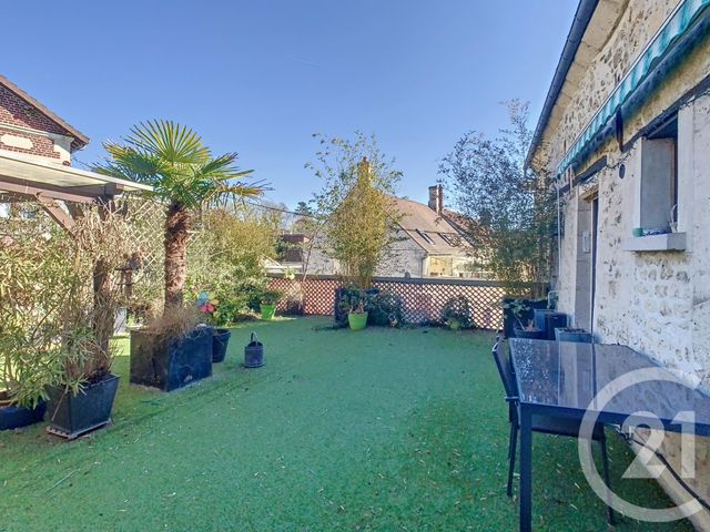 Maison &agrave; vendre - 8 pi&egrave;ces - 269 m2 - Bethisy St Pierre - 60 - PICARDIE