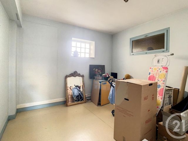 Maison &agrave; vendre - 8 pi&egrave;ces - 269 m2 - Bethisy St Pierre - 60 - PICARDIE