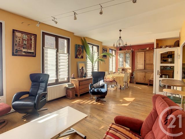 Maison &agrave; vendre - 8 pi&egrave;ces - 269 m2 - Bethisy St Pierre - 60 - PICARDIE