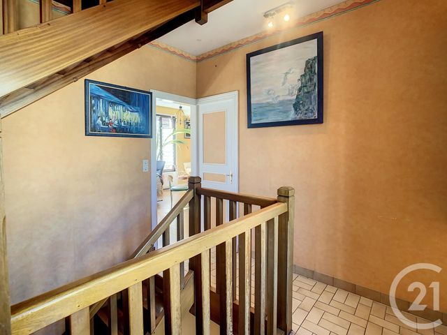 Maison &agrave; vendre - 8 pi&egrave;ces - 269 m2 - Bethisy St Pierre - 60 - PICARDIE