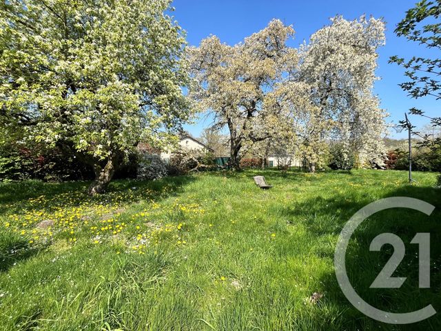 Maison à vendre - 6 pièces - 142 m2 - Le Meux - 60 - PICARDIE