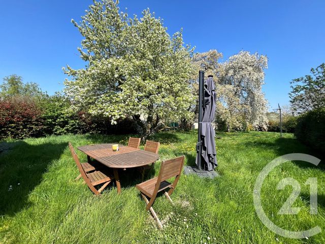 Maison à vendre - 6 pièces - 142 m2 - Le Meux - 60 - PICARDIE