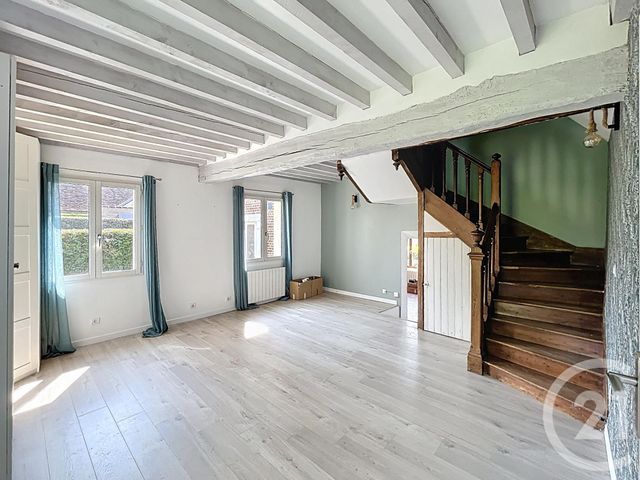 Maison à vendre - 6 pièces - 142 m2 - Le Meux - 60 - PICARDIE