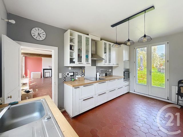 Maison à vendre - 6 pièces - 142 m2 - Le Meux - 60 - PICARDIE