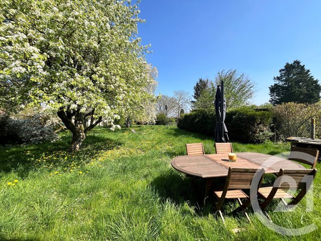 Maison à vendre - 6 pièces - 142 m2 - Le Meux - 60 - PICARDIE