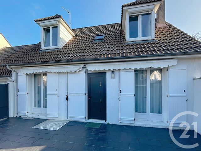 Maison à vendre LE PLESSIS BRION