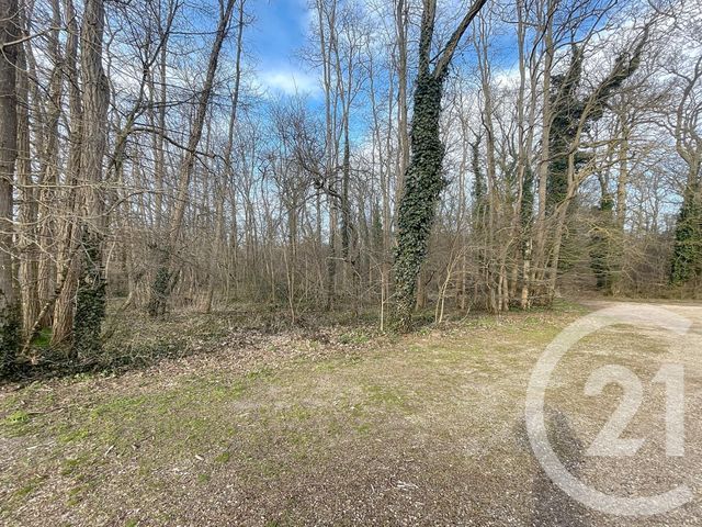 Terrain à vendre - 1249 m2 - Lacroix St Ouen - 60 - PICARDIE