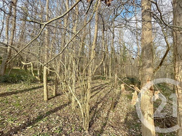 Terrain à vendre - 1249 m2 - Lacroix St Ouen - 60 - PICARDIE