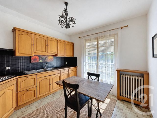 Maison &agrave; vendre - 6 pi&egrave;ces - 140 m2 - St Sauveur - 60 - PICARDIE