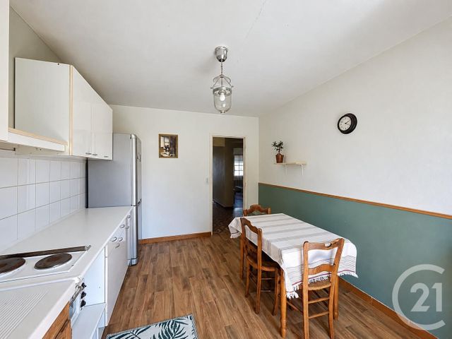 Maison &agrave; vendre - 6 pi&egrave;ces - 140 m2 - St Sauveur - 60 - PICARDIE