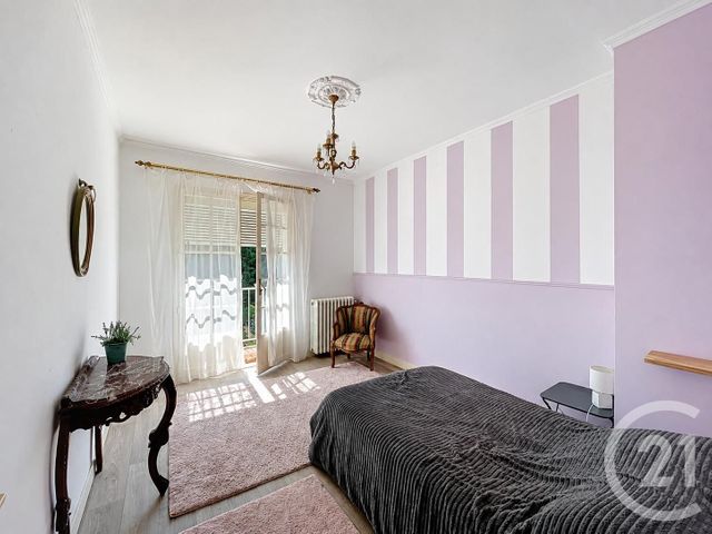 Maison &agrave; vendre - 6 pi&egrave;ces - 140 m2 - St Sauveur - 60 - PICARDIE