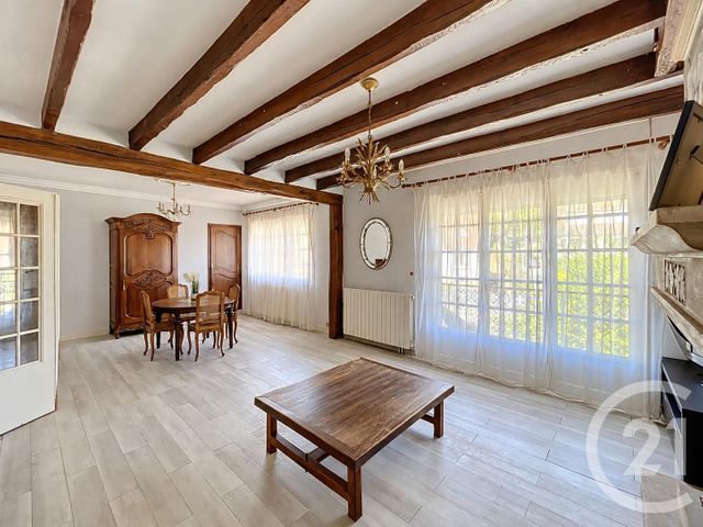 Maison &agrave; vendre - 6 pi&egrave;ces - 140 m2 - St Sauveur - 60 - PICARDIE