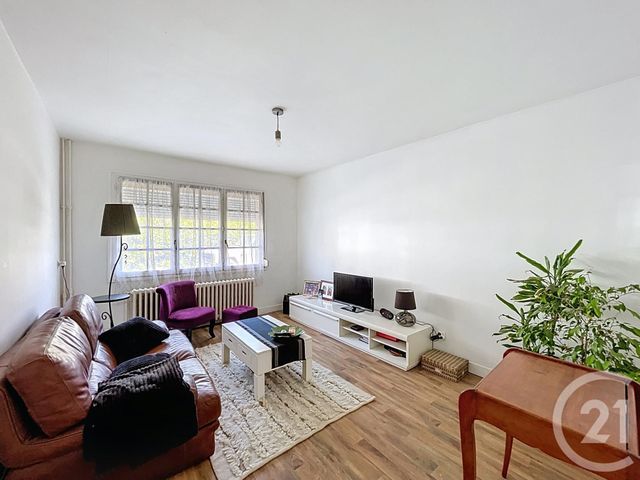 Maison &agrave; vendre - 6 pi&egrave;ces - 140 m2 - St Sauveur - 60 - PICARDIE