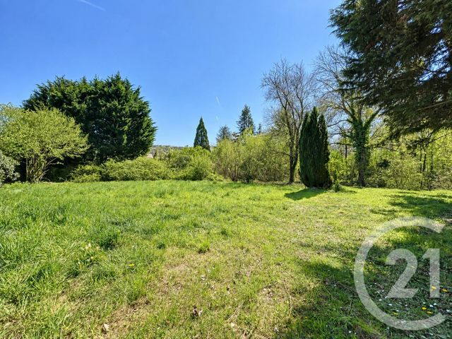Maison &agrave; vendre - 6 pi&egrave;ces - 140 m2 - St Sauveur - 60 - PICARDIE