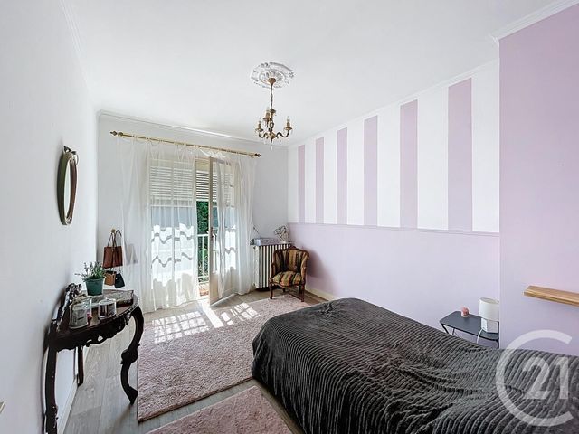 Maison &agrave; vendre - 6 pi&egrave;ces - 140 m2 - St Sauveur - 60 - PICARDIE