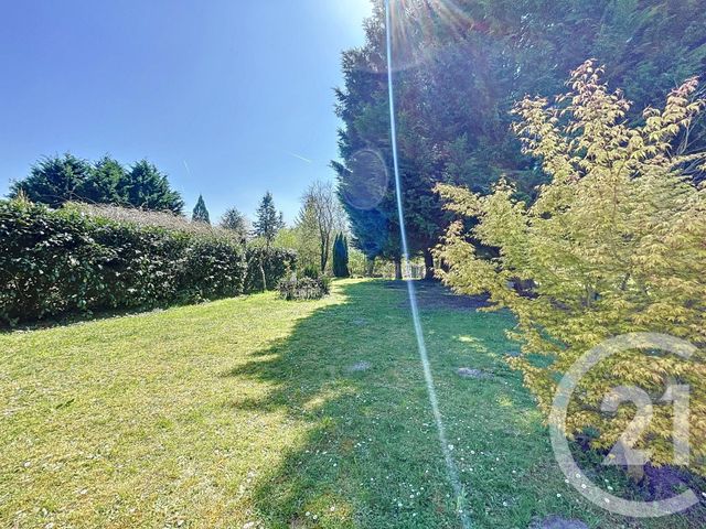 Maison &agrave; vendre - 6 pi&egrave;ces - 140 m2 - St Sauveur - 60 - PICARDIE