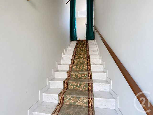 Maison &agrave; vendre - 6 pi&egrave;ces - 140 m2 - St Sauveur - 60 - PICARDIE