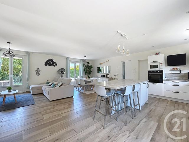 Maison &agrave; vendre - 7 pi&egrave;ces - 159,87 m2 - St Sauveur - 60 - PICARDIE