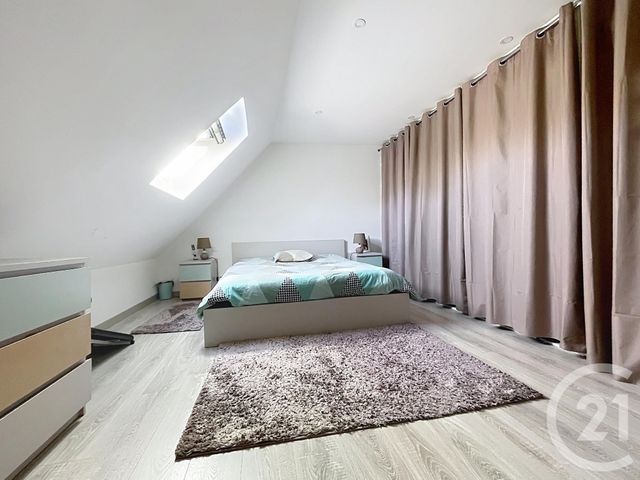 Maison &agrave; vendre - 7 pi&egrave;ces - 159,87 m2 - St Sauveur - 60 - PICARDIE