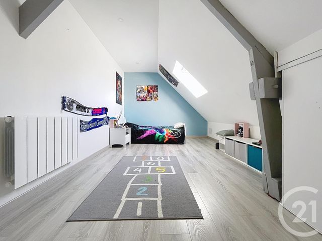 Maison &agrave; vendre - 7 pi&egrave;ces - 159,87 m2 - St Sauveur - 60 - PICARDIE