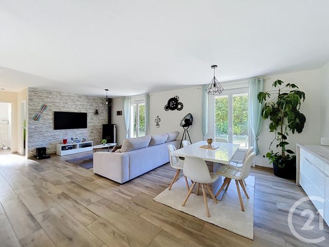 Maison &agrave; vendre - 7 pi&egrave;ces - 159,87 m2 - St Sauveur - 60 - PICARDIE