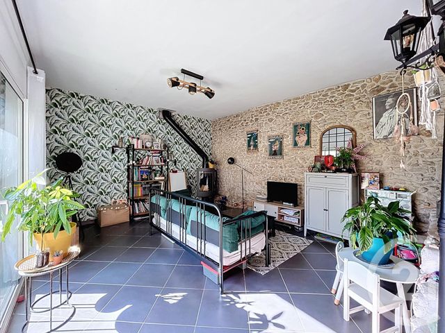 Maison à vendre - 6 pièces - 127,99 m2 - Bethisy St Pierre - 60 - PICARDIE