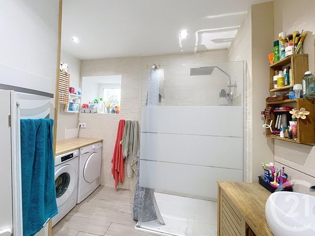 Maison à vendre - 6 pièces - 127,99 m2 - Bethisy St Pierre - 60 - PICARDIE