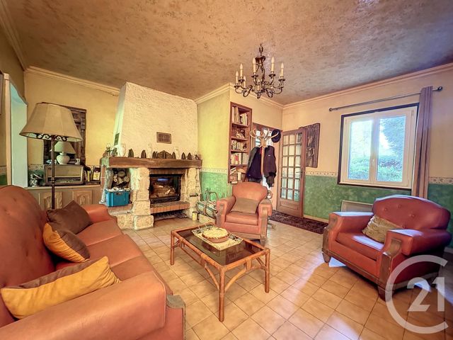 Maison à vendre - 7 pièces - 192,76 m2 - Cannectancourt - 60 - PICARDIE