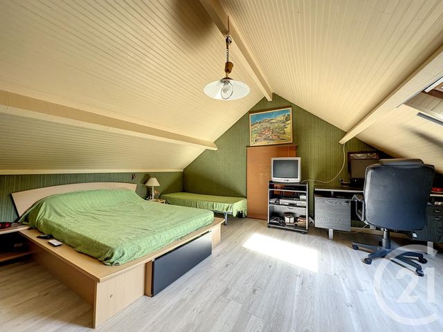 Maison à vendre - 7 pièces - 192,76 m2 - Cannectancourt - 60 - PICARDIE