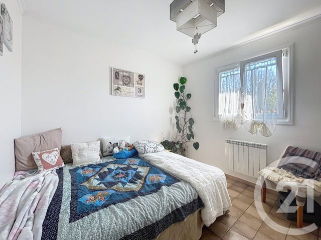 Maison à vendre - 5 pièces - 108 m2 - Tracy Le Val - 60 - PICARDIE