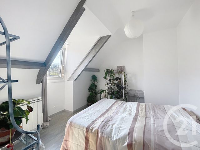 Maison à vendre - 5 pièces - 108 m2 - Tracy Le Val - 60 - PICARDIE