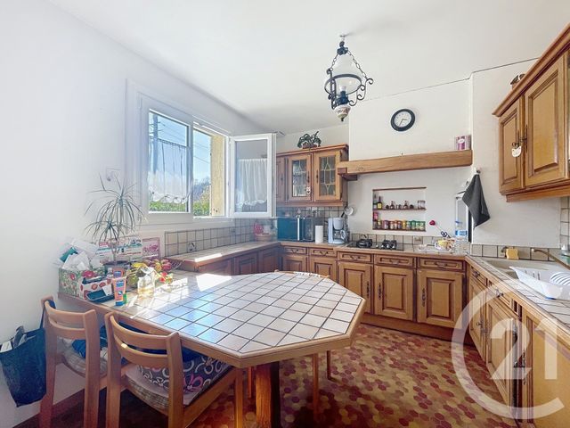 Maison à vendre - 5 pièces - 108 m2 - Tracy Le Val - 60 - PICARDIE