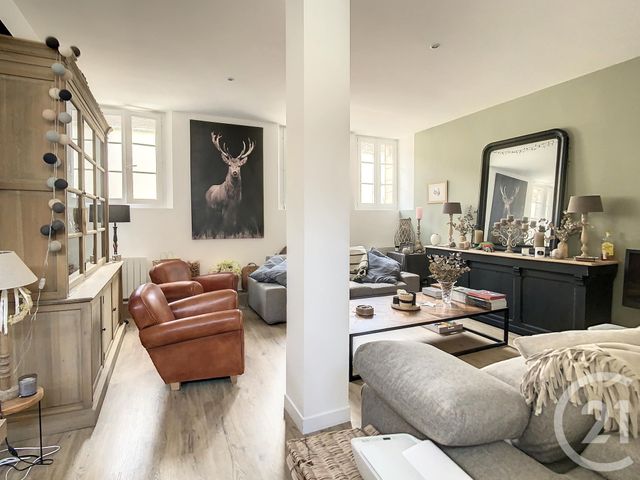 Appartement F3 à louer - 3 pièces - 65 m2 - Compiegne - 60 - PICARDIE