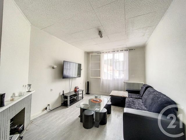 Maison à vendre - 4 pièces - 99,18 m2 - Lacroix St Ouen - 60 - PICARDIE