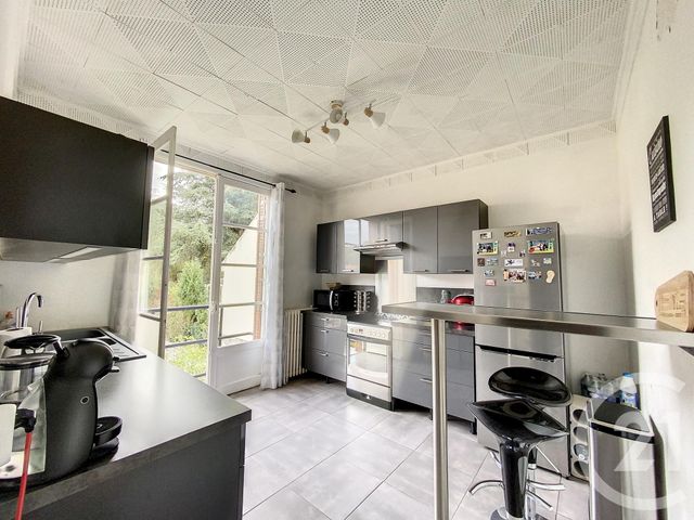 Maison à vendre - 4 pièces - 99,18 m2 - Lacroix St Ouen - 60 - PICARDIE